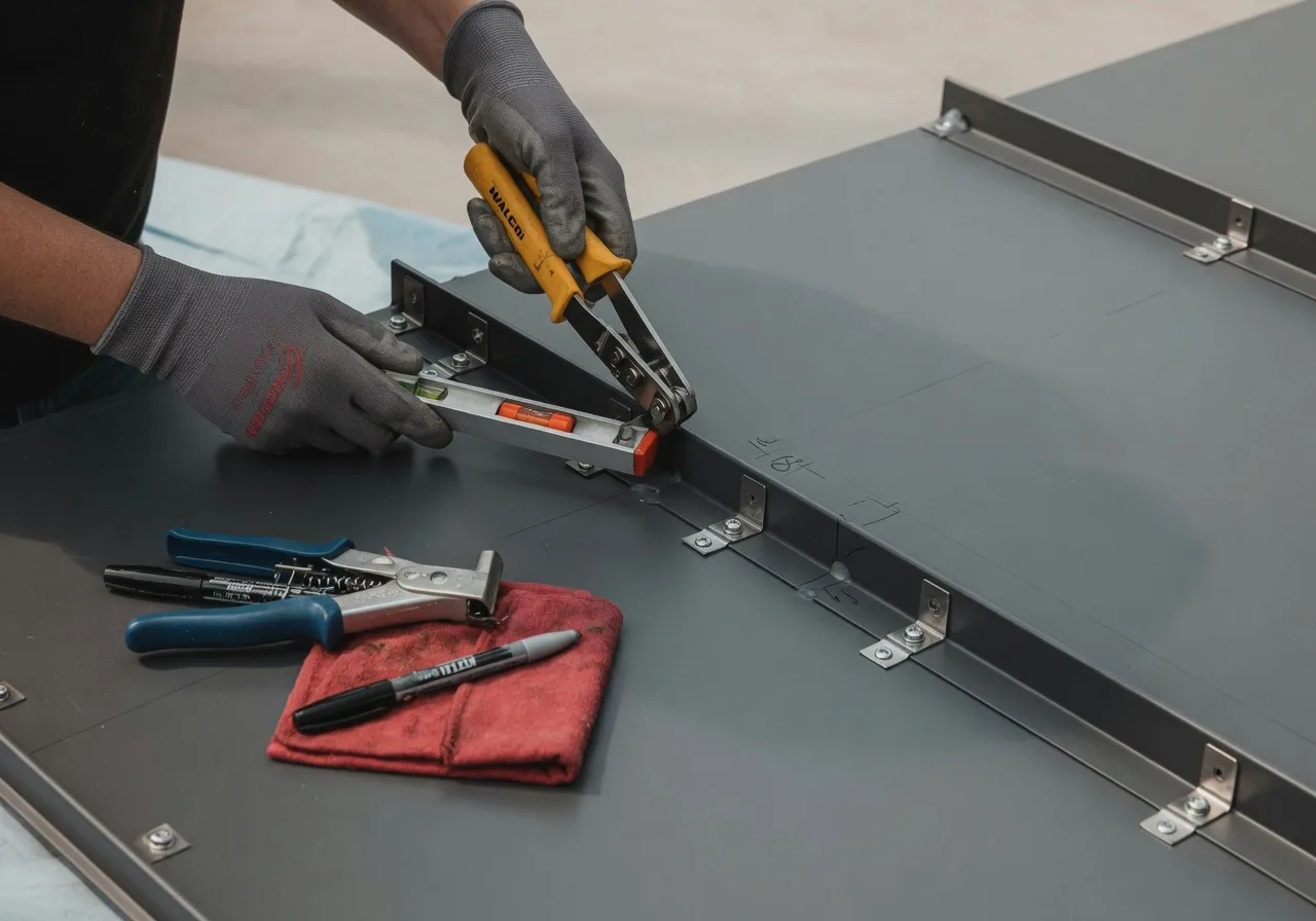 Why choose Metal Roofing Installation in Beale Afb, CA